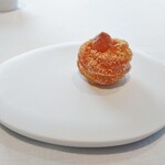 エスキス - Mignardises | Beignet