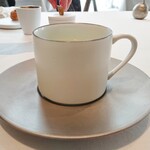 エスキス -  Fresh herbal tea