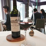 エスキス - 2007 Château Pontet-Canet Pauillac