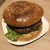 エイス アヴェニュー バーガー - 料理写真: