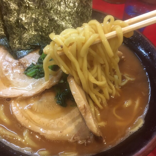 家系ラーメン たつ家 宇都宮 ラーメン 食べログ