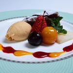 フレンチダイニング　尾崎 - 