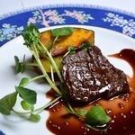 フレンチダイニング　尾崎 - 