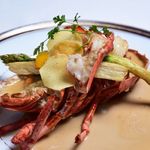 フレンチダイニング　尾崎 - 