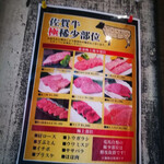 金土日祝限定ランチの 佐賀牛ざんまい 焼肉竜馬さんは佐賀牛を佐賀で一番最初に扱い始めた焼肉屋さんです By グフゲルググ 焼肉竜馬 鍋島 焼肉 食べログ 金土日祝限定ランチの 佐賀牛ざんまい 焼肉竜馬さんは佐賀牛を佐賀で一番最初に扱い始めた焼肉屋さんです By グフゲルググ 焼肉竜馬 鍋島 焼肉 食べログ