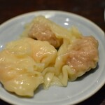 中華蕎麦にし乃 - 