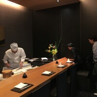 日本料理 水簾 - 