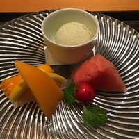 日本料理 水簾 - 