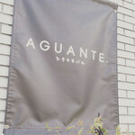 AGUANTE. - 