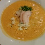 麺屋 はやぶさ - 