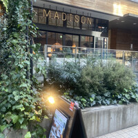 マディソン ニューヨーク キッチン - 