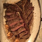 ビストロ ステーキ ティーボーン - 