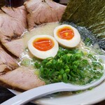 博多豚骨うまか丸 - 