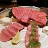 焼肉割烹 馴れうし一頭両騨 - 料理写真: