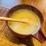 そば草香 - コレが身体に良いのよねぇ〜＼(^o^)／