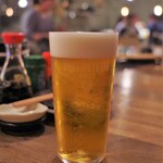 福岡 炉端もん - 