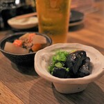 福岡 炉端もん - 