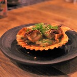 福岡 炉端もん - 