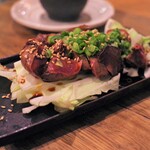 福岡 炉端もん - 