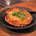 福岡 炉端もん - 