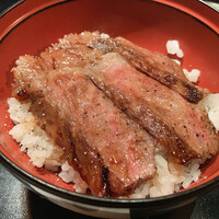 赤坂 津つ井 総本店 - 