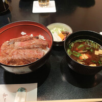 赤坂 津つ井 総本店 - 