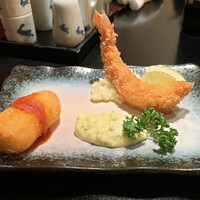 赤坂 津つ井 総本店 - 