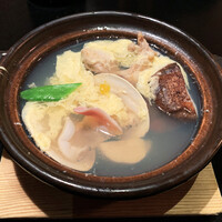 赤坂 津つ井 総本店 - 
