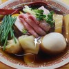 自家製麺 くろ松