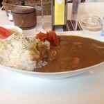 クロシェットカフェ - 