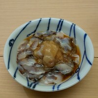 鮨 原正 - 