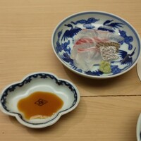 鮨 原正 - 