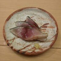 鮨 原正 - 