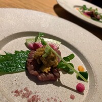 KINKA sushi bar izakaya 渋谷 - 