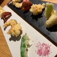 KINKA sushi bar izakaya 渋谷 - 