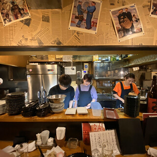 チキンジョージ_2