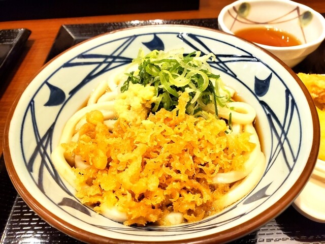 丸亀製麺 川崎津田山店 津田山 うどん 食べログ 丸亀製麺 川崎津田山店 津田山 うどん 食べログ