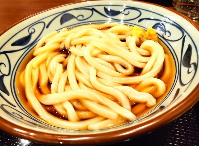 丸亀製麺 川崎津田山店 津田山 うどん 食べログ 丸亀製麺 川崎津田山店 津田山 うどん 食べログ