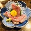 居酒屋 二代目 丸一