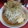 ラーメン二郎 ひばりヶ丘駅前店