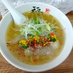 麺や　福座 - 