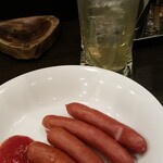 こだわりらーめんカフェ壺水天 - 