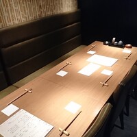 別邸 竹の庵 銀座3丁目店 - 