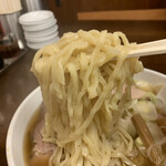 手打らーめん　玄 - ウマウマ麺