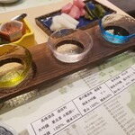 YAMAGATA DINING 山形酒菜一 - 