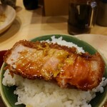 丸一 - おかわり君です