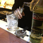 HIGHBALL BAR YAMAGATA1971 - 