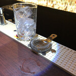 HIGHBALL BAR YAMAGATA1971 - 