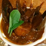 トマト - ゴージャスなビジュアル！！