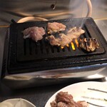 神保町食肉センター - 